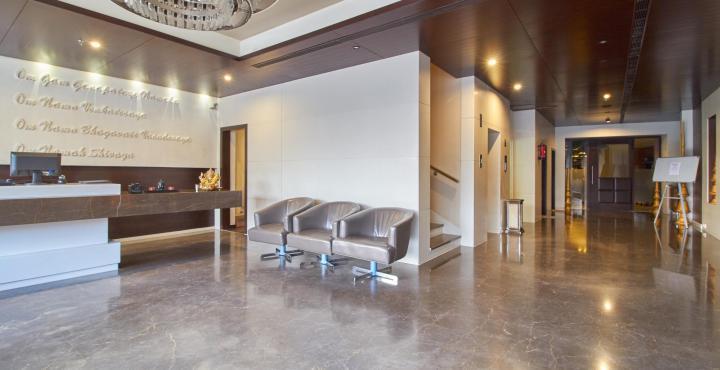 Hotel Regalia Tirupati Exterior photo