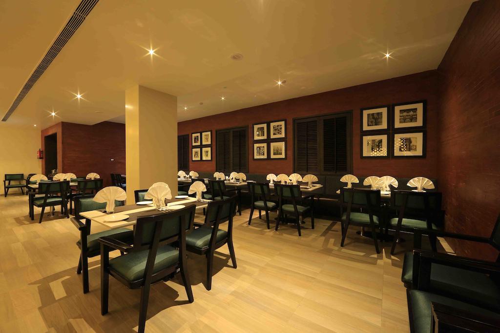 Hotel Regalia Tirupati Exterior photo