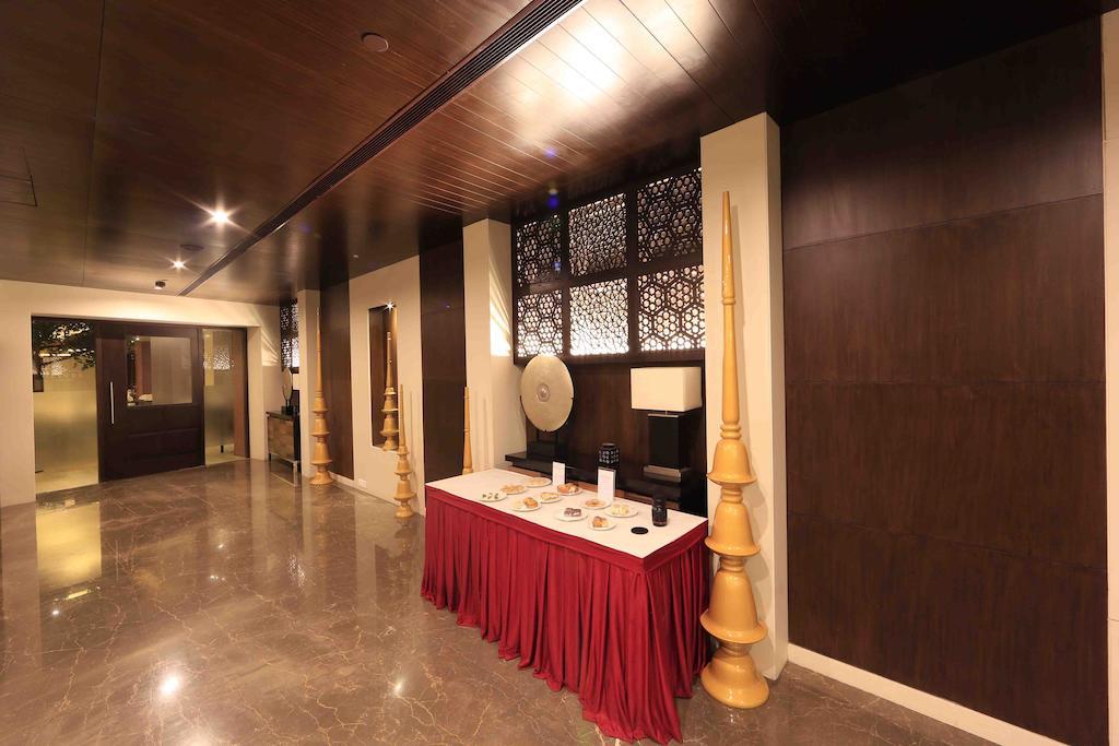 Hotel Regalia Tirupati Exterior photo
