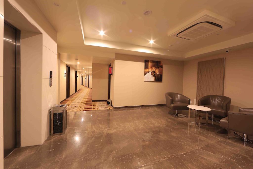 Hotel Regalia Tirupati Exterior photo