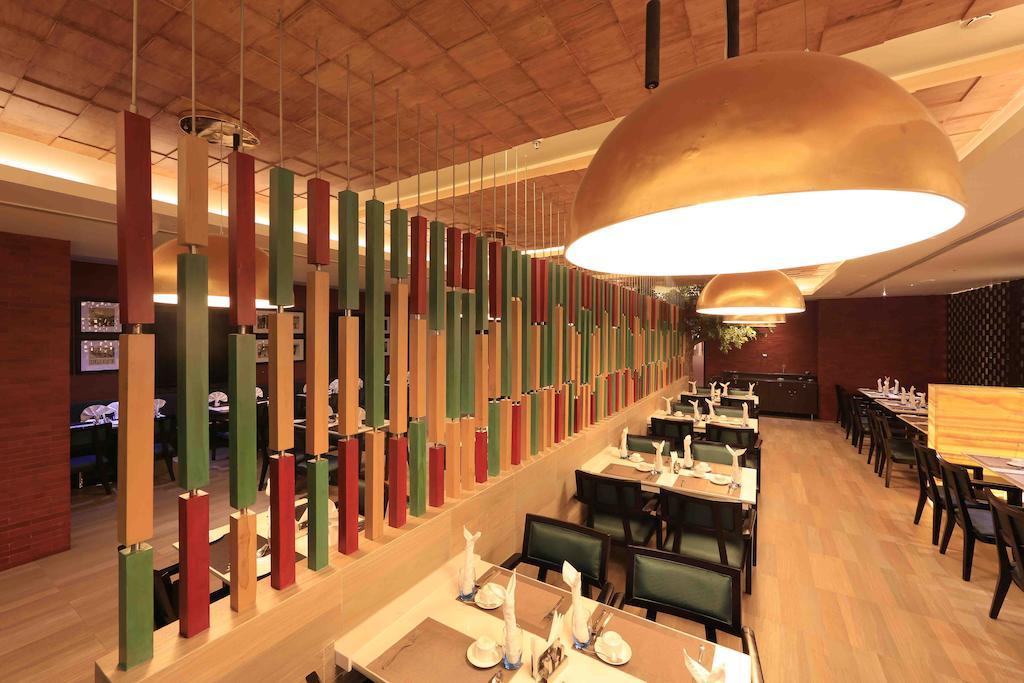 Hotel Regalia Tirupati Exterior photo